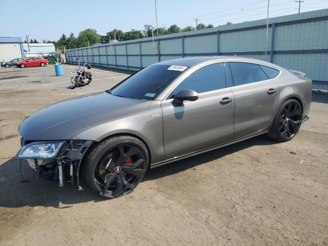 audi a7 prestig 2012 wausgafc4cn002320