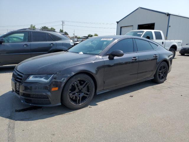 audi a7 2012 wausgafc4cn016895