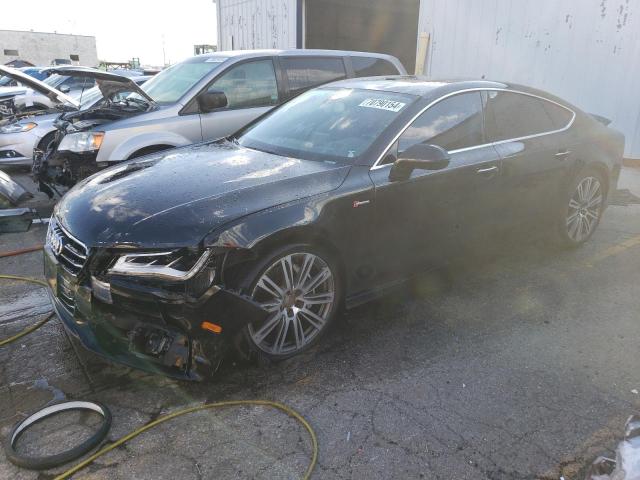 audi a7 prestig 2012 wausgafc5cn002469