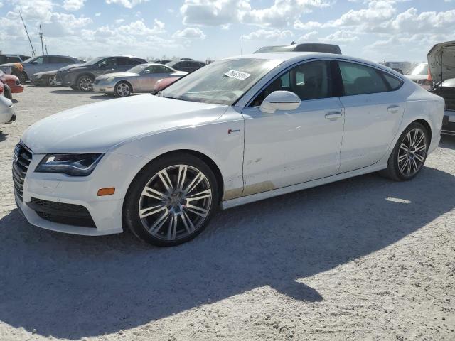 audi a7 prestig 2012 wausgafc5cn003783