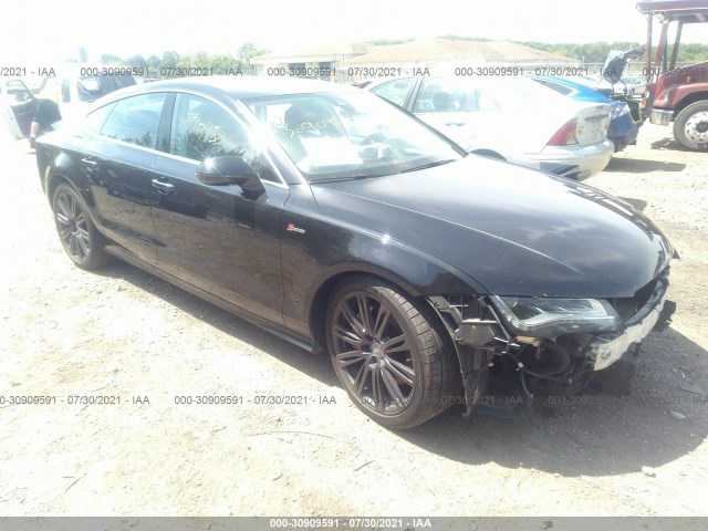 audi a7 2012 wausgafc7cn006331