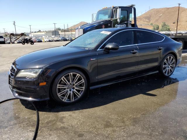 audi a7 prestig 2012 wausgafc7cn021184