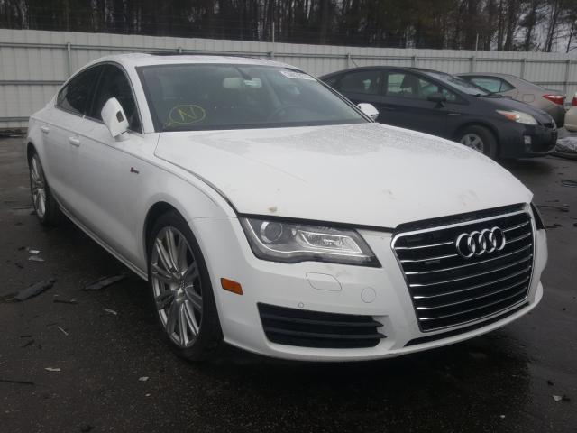 audi a7 prestig 2012 wausgafc8cn001722