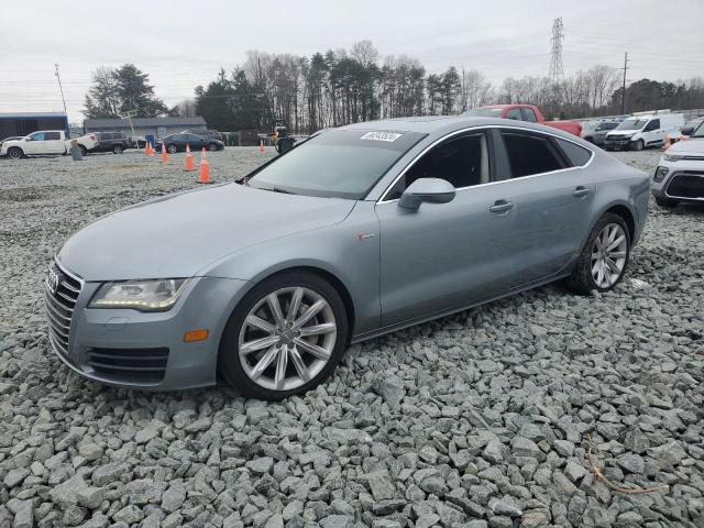 audi a7 prestig 2012 wausgafcxcn002614