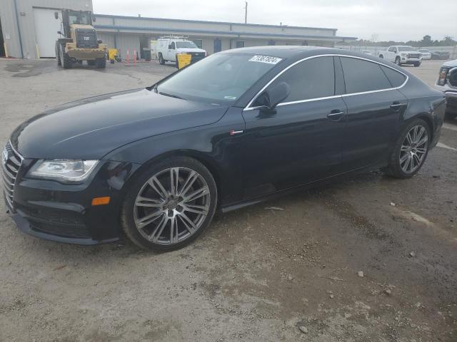 audi a7 prestig 2012 wausgafcxcn006369