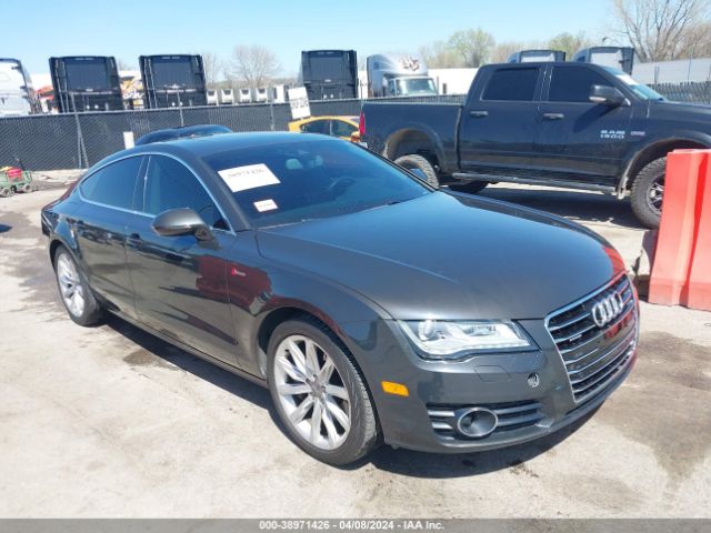 audi a7 2012 wausgafcxcn024032