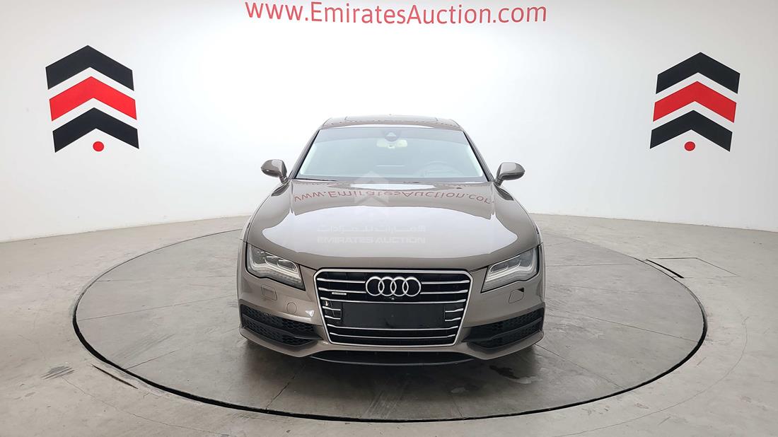 audi a7 2012 wausgc4g1dn003492