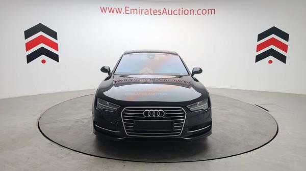 audi a7 2016 wausgcfc9gn041969