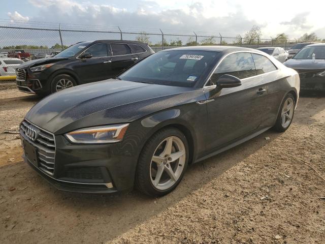 audi a5 premium 2019 wausnaf57ka079941