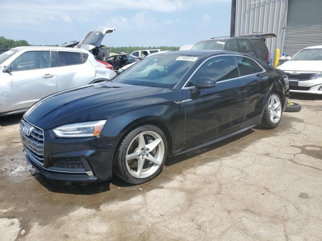 audi a5 2018 wausnaf58ja071331