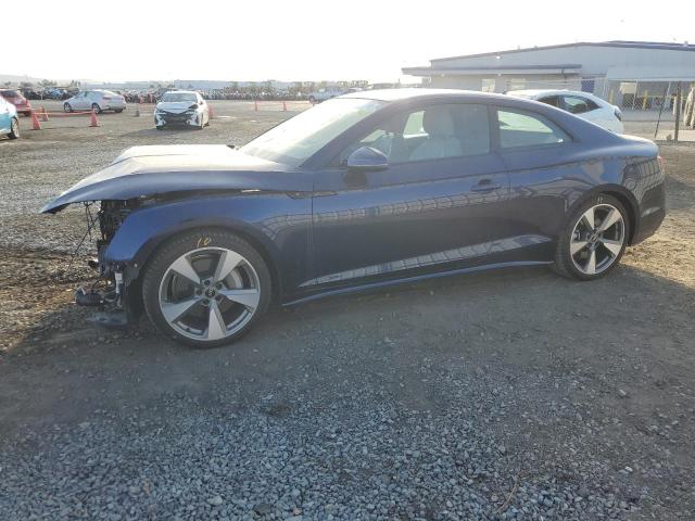 audi a5 premium 2021 wautaaf56ma056430