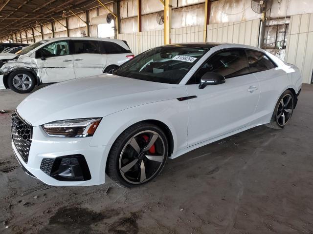 audi a5 premium 2024 wautaaf58ra078887