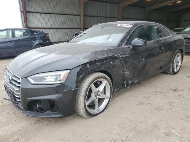 audi a5 2019 wautnaf50ka007953