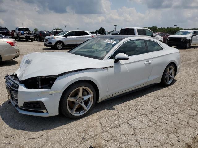 audi a5 2019 wautnaf50ka057459