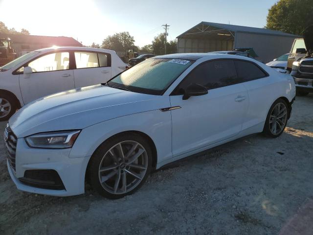 audi a5 premium 2019 wautnaf51ka051153