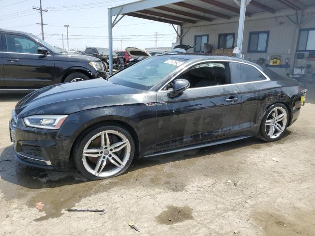 audi a5 2018 wautnaf52ja076108