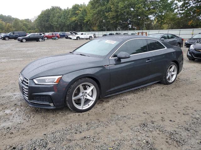 audi a5 premium 2018 wautnaf53ja004379