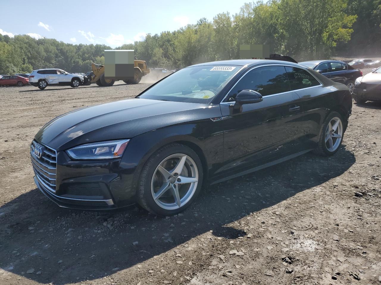 audi a5 2018 wautnaf54ja040548