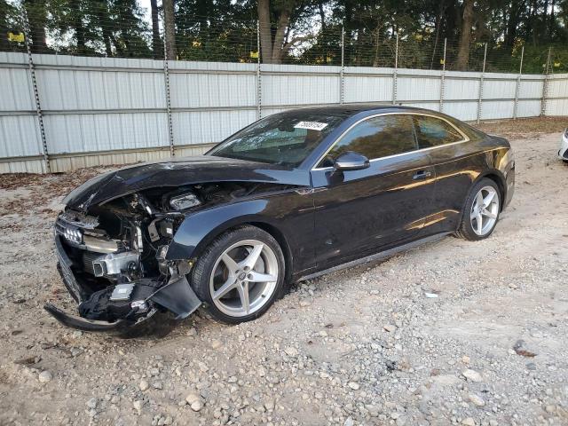 audi a5 premium 2018 wautnaf57ja034369