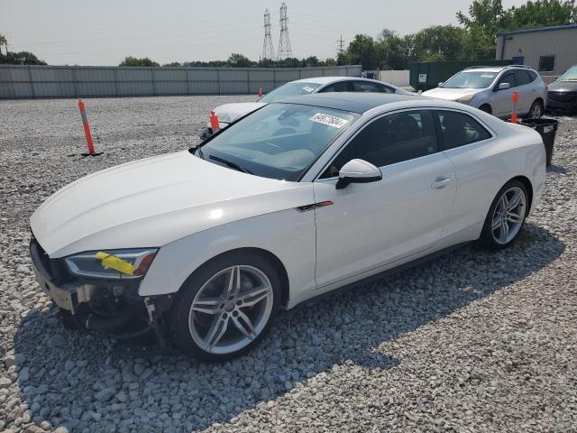 audi a5 premium 2018 wautnaf59ja001745