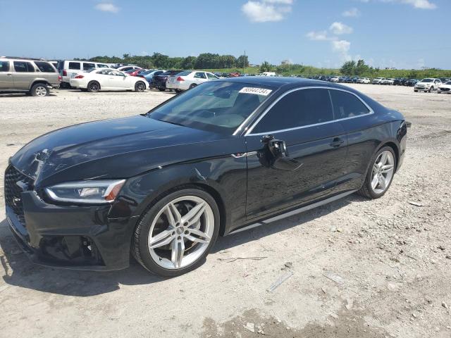 audi a5 premium 2019 wautnaf59ka054883