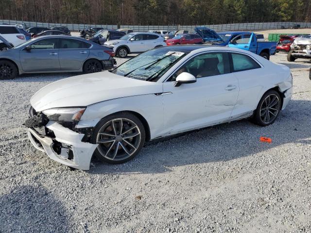 audi a5 premium 2020 wautnaf5xla012711