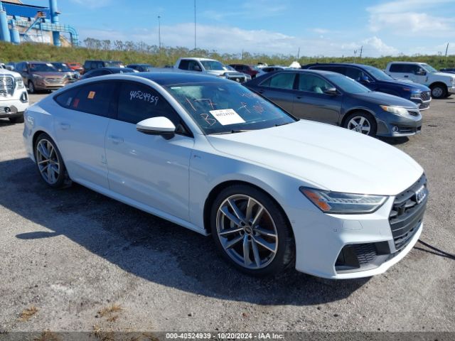 audi a7 e 2021 wautpbf26mn083100