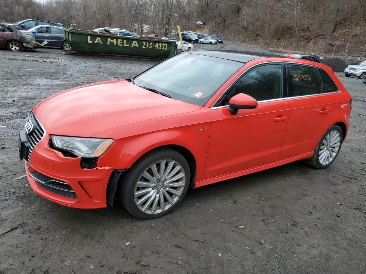 audi a3 2016 wautpbff1ga032599