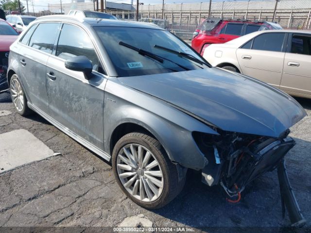 audi a3 e-tron 2017 wautpbff7ha108926