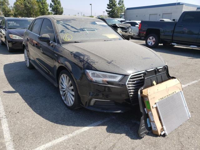 audi a3 e-tron 2017 wautpbff8ha042645