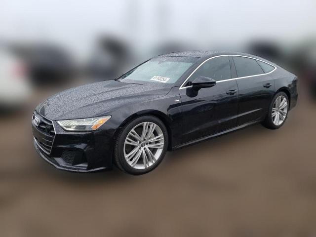 audi a7 2019 wauu2af26kn120561