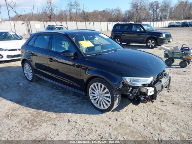 audi a3 2017 wauupbff3ha036966