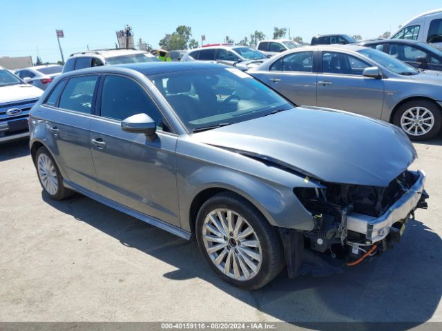 audi a3 2017 wauupbff3ha059342