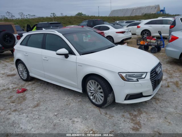 audi a3 2017 wauupbff3ha096715