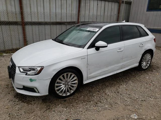 audi a3 e-tron 2017 wauupbff4ha054280