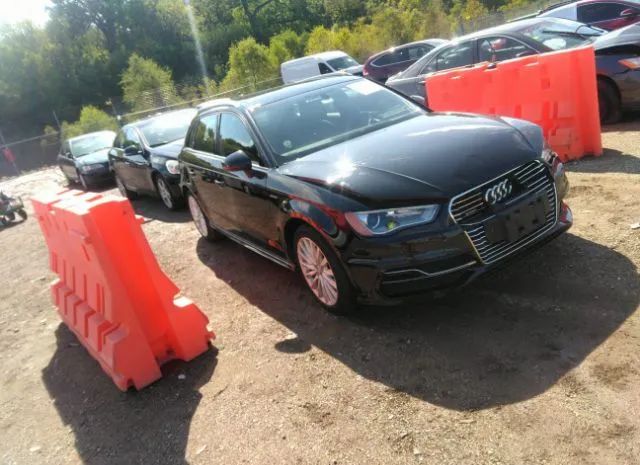 audi a3 2016 wauupbff9ga146791