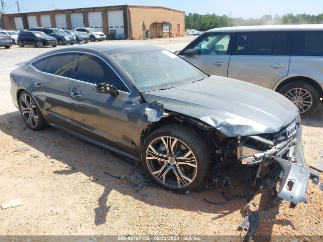 audi a7 2019 wauv2af20kn094902