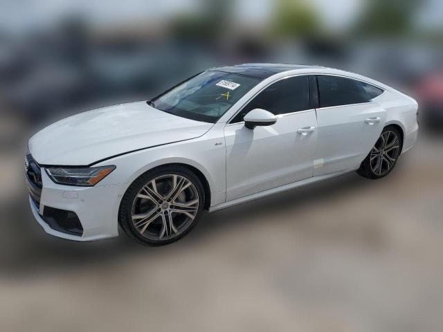 audi a7 2019 wauv2af21kn095413