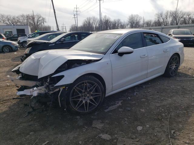 audi a7 2019 wauv2af22kn067152