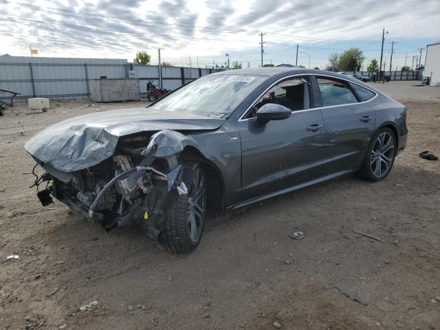 audi a7 2019 wauv2af25kn094345