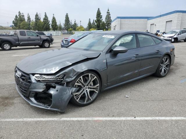 audi a7 2020 wauv2af28ln057212