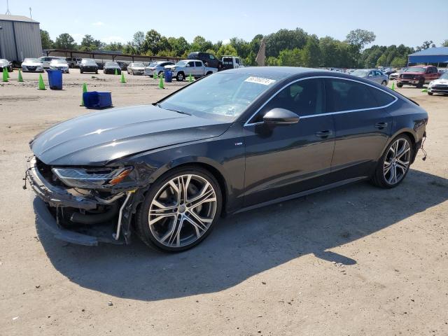 audi a7 prestig 2019 wauv2af2xkn028129