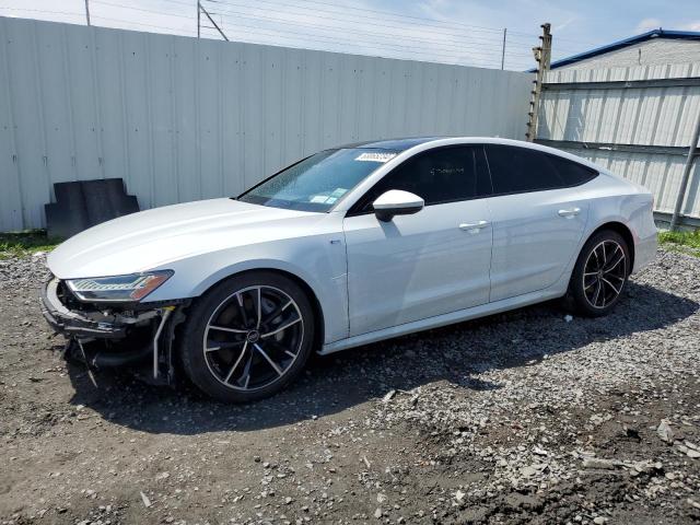 audi a7 prestig 2023 wauv2bf20pn039511