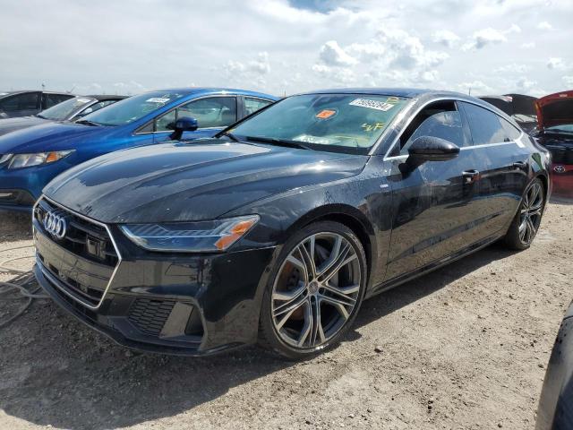 audi a7 prestig 2019 wauv2bf23kn046042