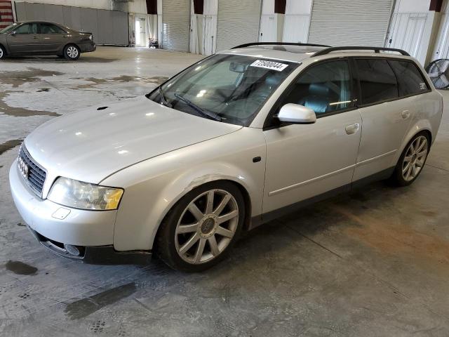 audi a4 1.8t av 2003 wauvc68e13a182013