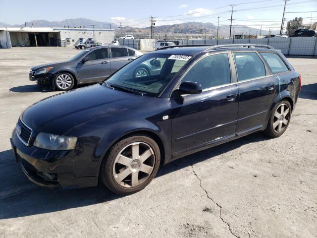 audi a4 2005 wauvc68e45a013090