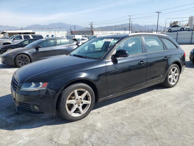 audi a4 2.0t av 2009 wauvf78k49a230373