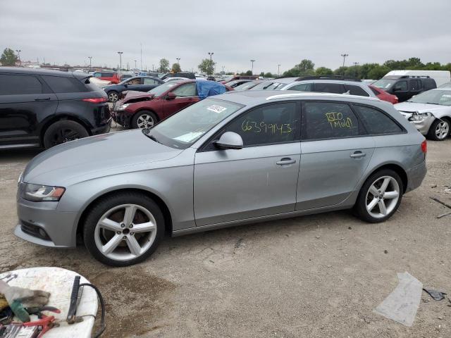 audi a4 2.0t av 2009 wauvf78k79a207301