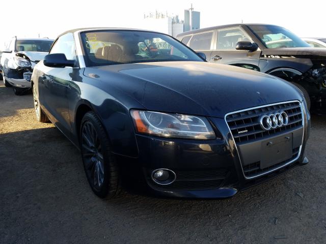 audi a5 prestig 2012 wauvfafh3cn004295