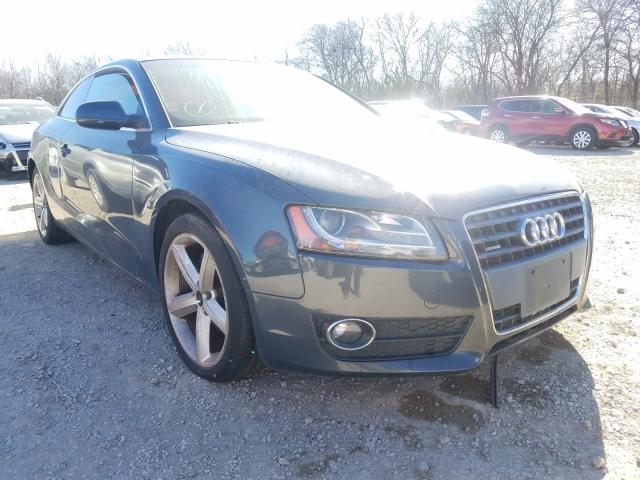 audi a5 prestig 2010 wauvfafr1aa065254